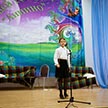 Детский приходской пасхальный праздник
