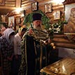 Троица в Чертанове