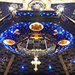 Экскурсионная поездка в парк «Патриот» учеников воскресной школы храма Архистратига Михаила в Царицыне