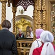 Паломническая поездка в Вознесенскую Давидову пустынь