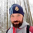 Лыжные занятия для детей