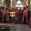 Престольный праздник