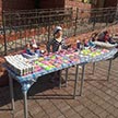 Молебен перед началом учебного года