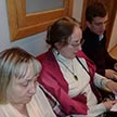 V Рождественские образовательные чтения Южного викариатства г. Москвы 