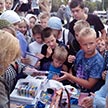 Молебен по случаю начала нового учебного года
