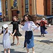 «ДЕНЬ КРЕЩЕНИЯ РУСИ» в Храме Державной иконы Божией Матери в Чертанове
