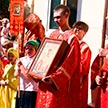 Престольный праздник, память святых Царственных страстотерпцев