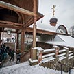 Паломничество в Саввино-Сторожевский монастырь
