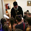 Рождественские узоры