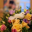 Благовещение Пресвятой Богородицы в храме царя страстотерпца Николая в Аннино