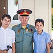 Престольный Праздник храма царя страстотерпца Николая в Аннино 
