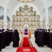 Награждение духовенства и мирян Южного викариатства