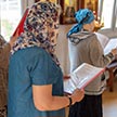Царский Вечер в храме царя страстотерпца Николая в Аннино