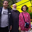  Молебен на начало нового учебного года