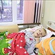 Освящение домового храма во имя святых Жен-Мироносиц