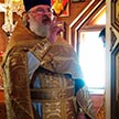 Божественная литургия в праздник Рождества честного славного Пророка, Предтечи и Крестителя Господня Иоанна