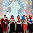 Детский приходской праздник "Пасха в Царской семье"