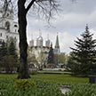 Изучение памятников церковного шитья
