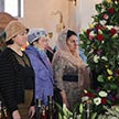 Престольный праздник Храма Державной иконы Божией Матери в Чертанове