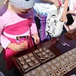 Молебен перед началом учебного года