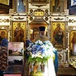 День святых апостолов Петра и Павла                       