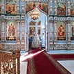 Благовещение Пресвятой Богородицы