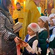Посвящение в первоклассники