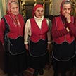 Престольный праздник