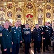 Митрополит Ставропольский и Невинномысский Кирилл совершил панихиду по погибшим казакам, воинам и жертвам политических репрессий