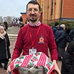ПРАЗДНИК РОЖДЕСТВЕНСКОЙ ЁЛКИ в храме Державной иконы Божией Матери в Чертанове