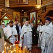 Вознесение Господне. Фотогалерея 2024.