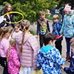 Праздник Пасхи в Воскресной школе