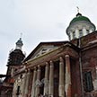 Паломничество в Дмитров