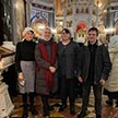 Второй общегородской православный молодежный форум