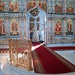 Благовещение Пресвятой Богородицы