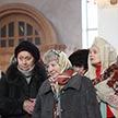 Празднование Рождества Христова