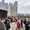 Приходской пасхальный праздник для детей и взрослых