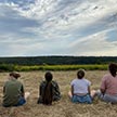Молодёжный палаточный выезд «Царский» - 2022