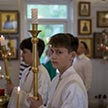 Вознесение Господне 