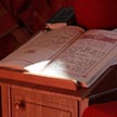 Престольный праздник в храме царя страстотерпца Николая 