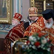Престольный праздник памяти великомученицы Екатерины