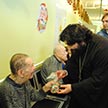 Рождество в Чертанове