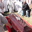 Божественная Литургия в храме Покрова Пресвятой Богородицы на Городне