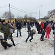 Масленичные гуляния 14 марта 2021 год