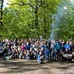 Спортивно-развлекательная игра  "Озарница-2022"