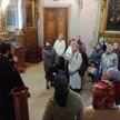 Встреча преподавателей ОПК