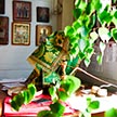 Праздник Троицы