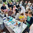 День открытых дверей в детской воскресной школе