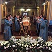 Успение Пресвятой Богородицы