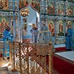 Благовещение Пресвятой Богородицы